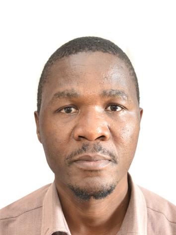 Professional portrait of Shija Mayala, founder of SIG Day Global Peace Movement